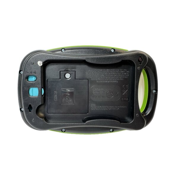 LeapFrog Slide-To-Read ABC Slide it Sound It Leap Frog Learn Reading - No Cards - Picture 2 of 4